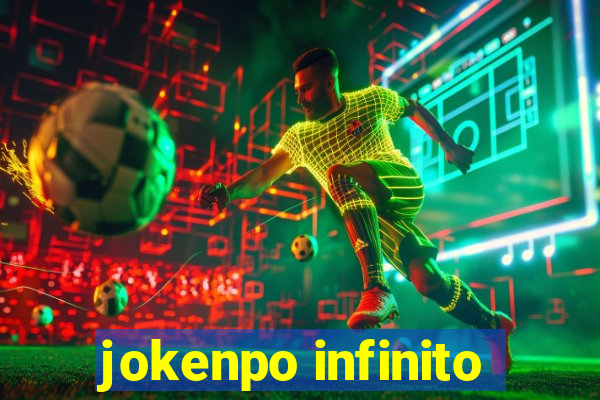 jokenpo infinito